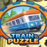 Train Puzzle